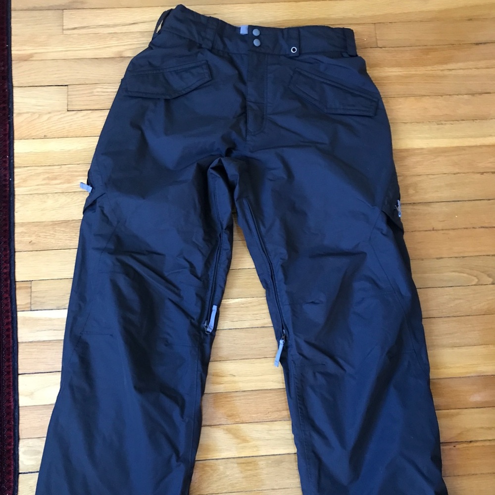 Burton Men’s Snowboard Pants